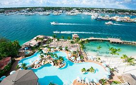 Warwick Paradise Island Bahamas (Adults Only)